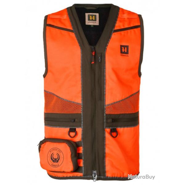 Gilet Wildboar Pro Blaze H�rkila NEUF