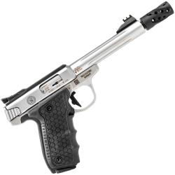 PISTOLET Smith & Wesson VICTORY PERFORMANCE CENTER TARGET 22LR