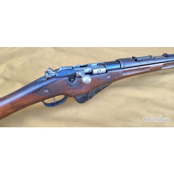 Berthier long mod�le 1916