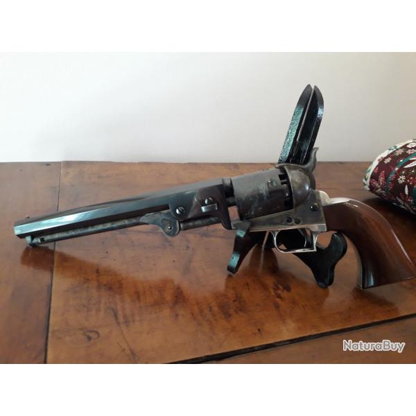 Colt 1851 Navy deuxieme g�n�ration