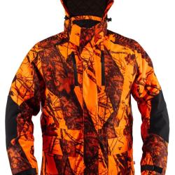Veste de chasse Browning XPO Pro RF Blaze Orange