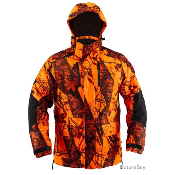 Veste de chasse Browning XPO Pro RF Blaze Orange