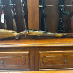 Steyr ultralight 7-08rem