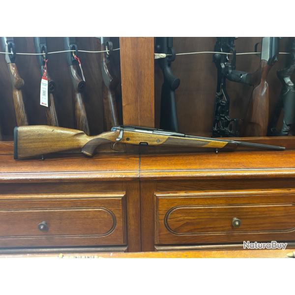 Steyr ultralight 7-08rem