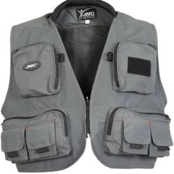 Gilet j'me diplomate gris v2