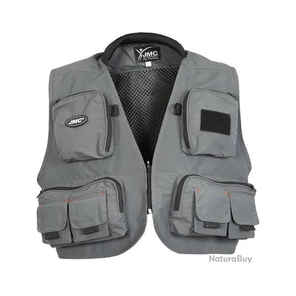 Gilet j'me diplomate gris v2