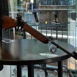 Fusil BSA MARTINI Model 12 Cal. .22Lr