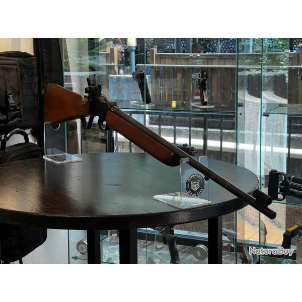 Fusil BSA MARTINI Model 12 Cal. .22Lr