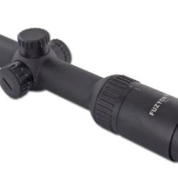 LUNETTE DE BATTUE FUZYON 1-6x24 PREMIUM