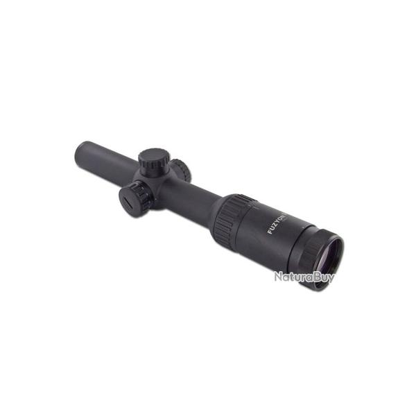LUNETTE DE BATTUE FUZYON 1-6x24 PREMIUM