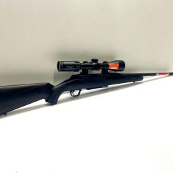 Pack Winchester XPR 30-06 left hand + lunette aff&ucirc;t