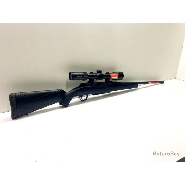 Pack Winchester XPR 30-06 left hand + lunette aff�t