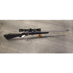 CARABINE MARLIN 880 SS CAL 22LR CAT C