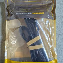 Ceinture Op&eacute;rateur boucle COBRA 2.0 noir M - FrogPro