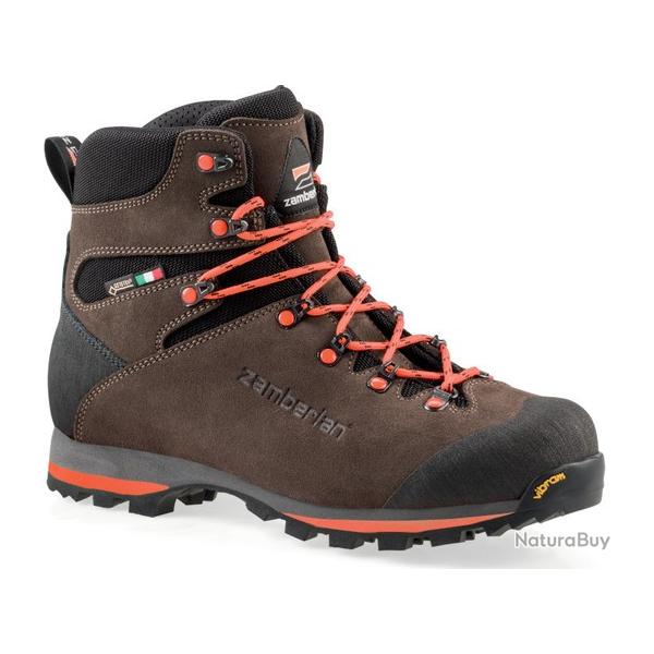 Chaussure de chasse Zamberlan 1103 Storm GTX