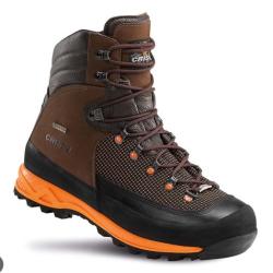 CRISPI track GTX forest