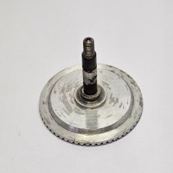 Roue Dent&eacute;e Pour Moulinet LUXOR 1&egrave;re G&eacute;n&eacute;ration