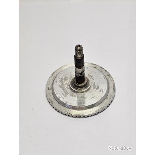 Roue Dent�e Pour Moulinet LUXOR 1�re G�n�ration