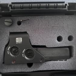 Eotech 512 A65 &eacute;tat neuf