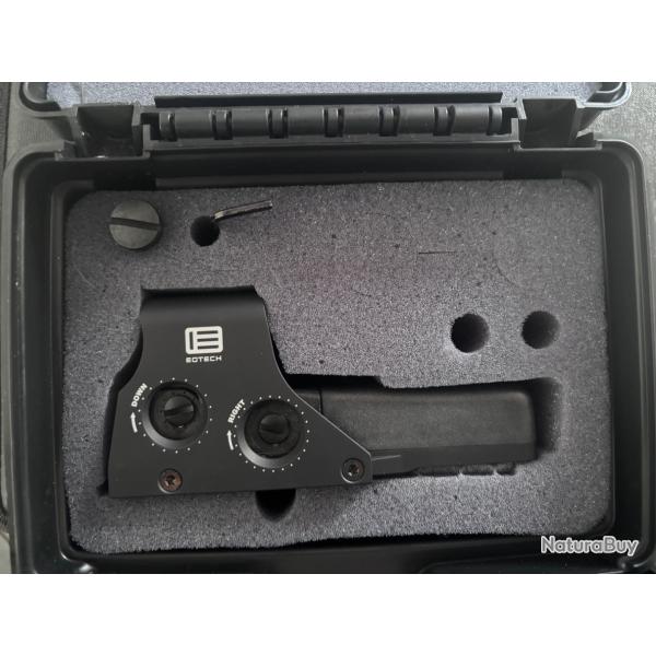 Eotech 512 A65 �tat neuf