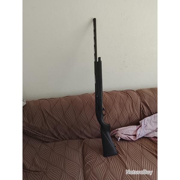 Fusil semi-auto ata