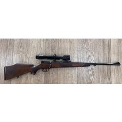 Carabine Mauser 66