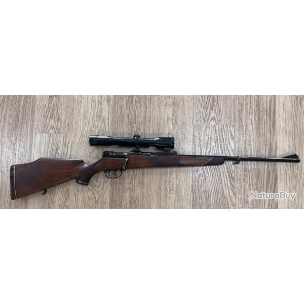 Carabine Mauser 66