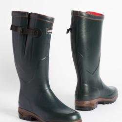 Bottes Parcours 2 ISO Aigle