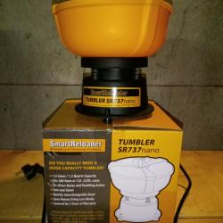 Tumbler SR 737 nano