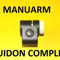 guidon MANUARM air comprim&eacute; carabine / pistolet AIR COMPRIME - VENDU PAR JEPERCUTE (SW598)