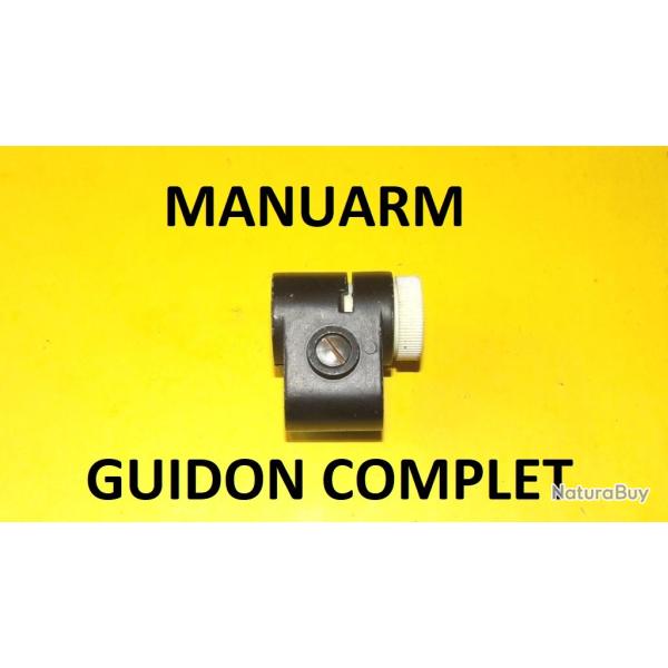 guidon MANUARM air comprim� carabine / pistolet AIR COMPRIME - VENDU PAR JEPERCUTE (SW598)