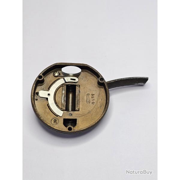 Boitier pour moulinet LUXOR 1ere g�n�ration avec cliquet anti retour