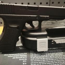 UMAREX GLOCK 17 CO2