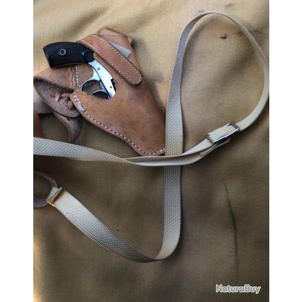 JOLI REVOLVER US CAL 32SW COURT ET SON �TUI D'�PAULE