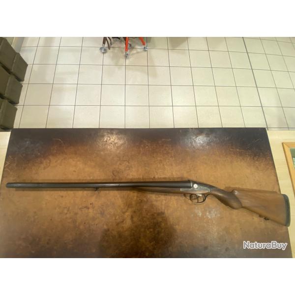 Fusil Darne cal 12