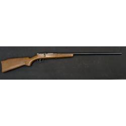 Carabine gaucher 9mm flobert