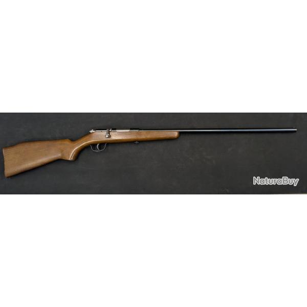 Carabine gaucher 9mm flobert