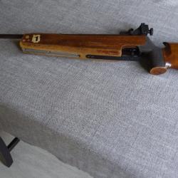 Carabine feinwerkbau 300 s junior