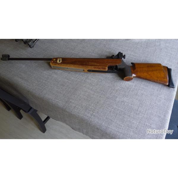 Carabine feinwerkbau 300 s junior