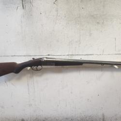 Fusil ROBUST 222