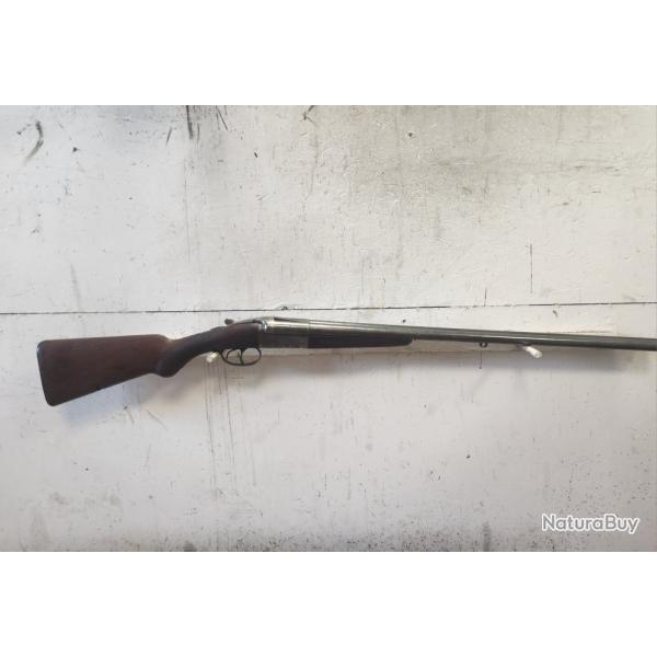 Fusil ROBUST 222