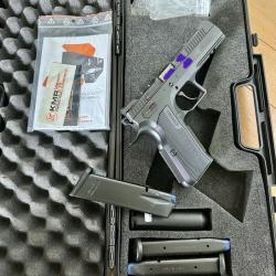 KMR Spectra L02