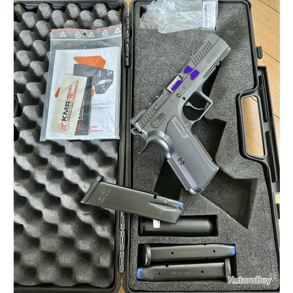 KMR Spectra L02