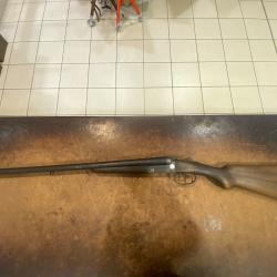 Fusil Robust calibre 12