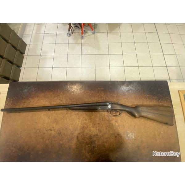 Fusil Robust calibre 12