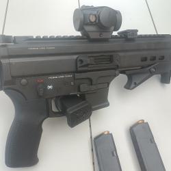 Utas mini 9x19