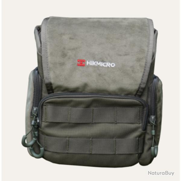 ETUI DE RANGEMENT JUMELLE HABROK HIKMICRO