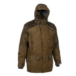 Veste de chasse Percussion Grand Nord Kaki NEW