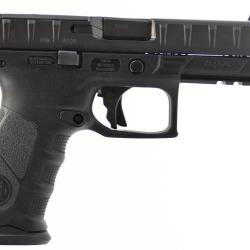 BERETTA APX (CANON FILETE) 9 X 19 (9MM LUGER)