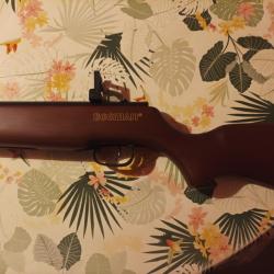 carabine a plomb 4.5mm Beeman 177